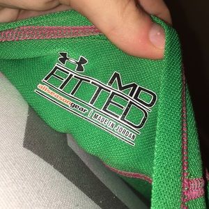 Under Armour Tops - Under Armour Long Sleeve Under Armour Tops - Under Armour Long Sleeve
